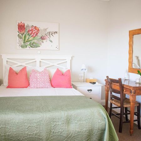 African Sands B&B Amanzimtoti Eksteriør bilde