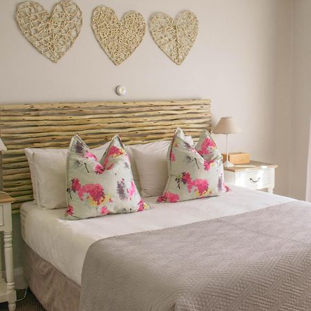 African Sands B&B Amanzimtoti Eksteriør bilde