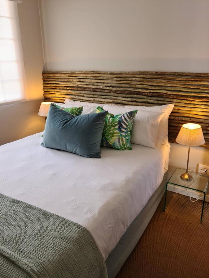 African Sands B&B Amanzimtoti Eksteriør bilde