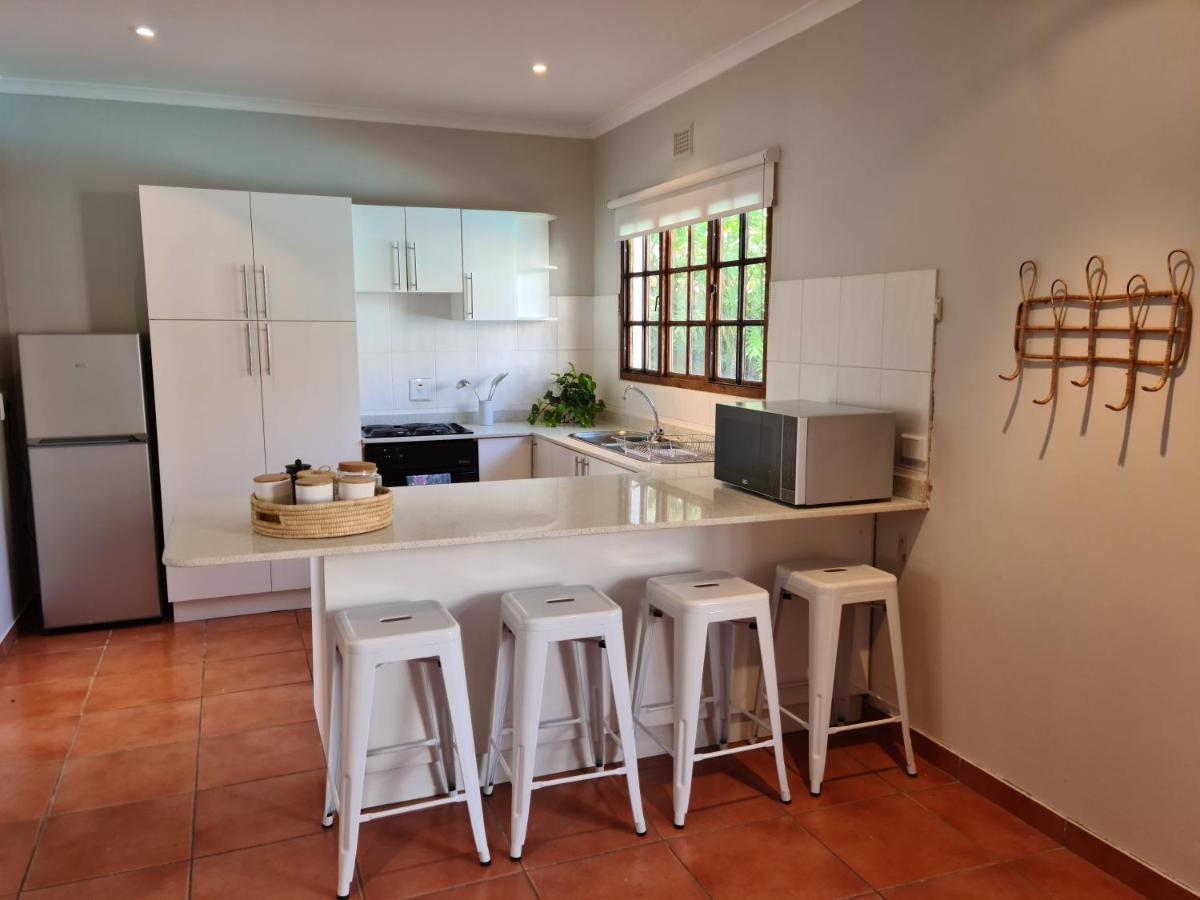 African Sands B&B Amanzimtoti Eksteriør bilde