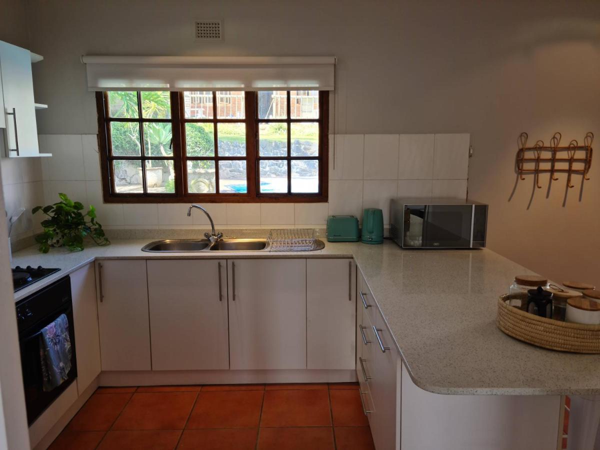African Sands B&B Amanzimtoti Eksteriør bilde