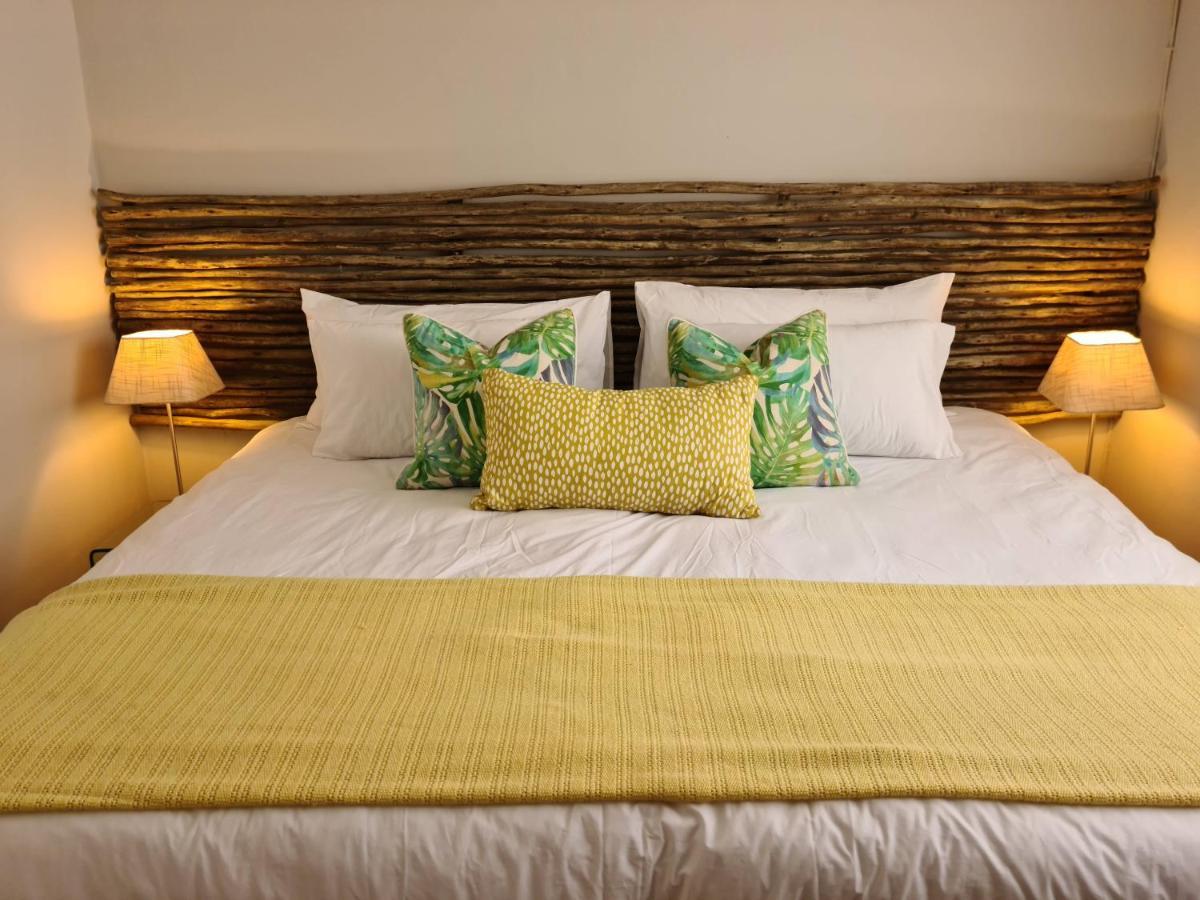 African Sands B&B Amanzimtoti Eksteriør bilde