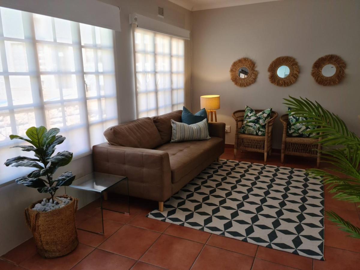 African Sands B&B Amanzimtoti Eksteriør bilde