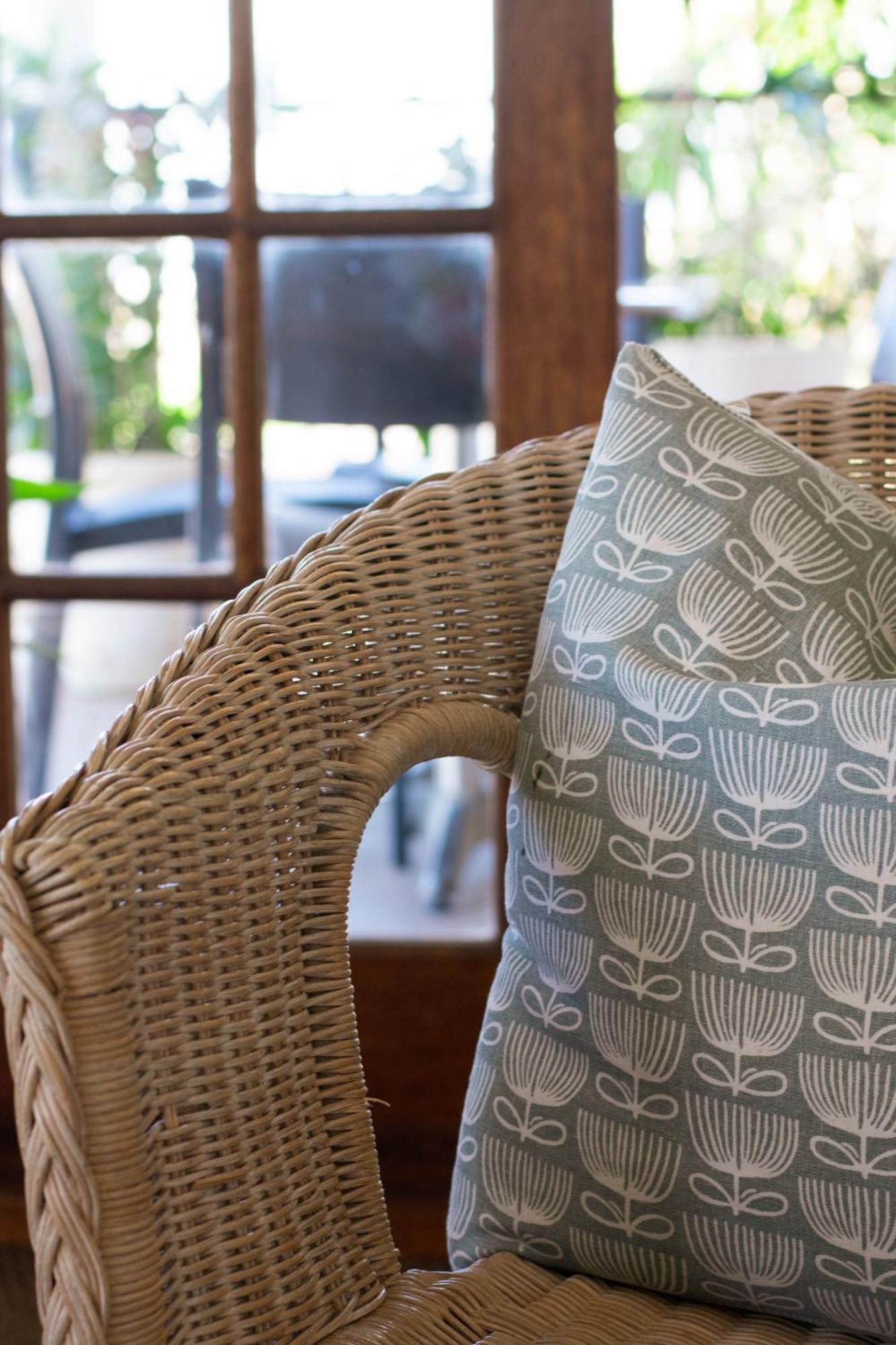 African Sands B&B Amanzimtoti Eksteriør bilde