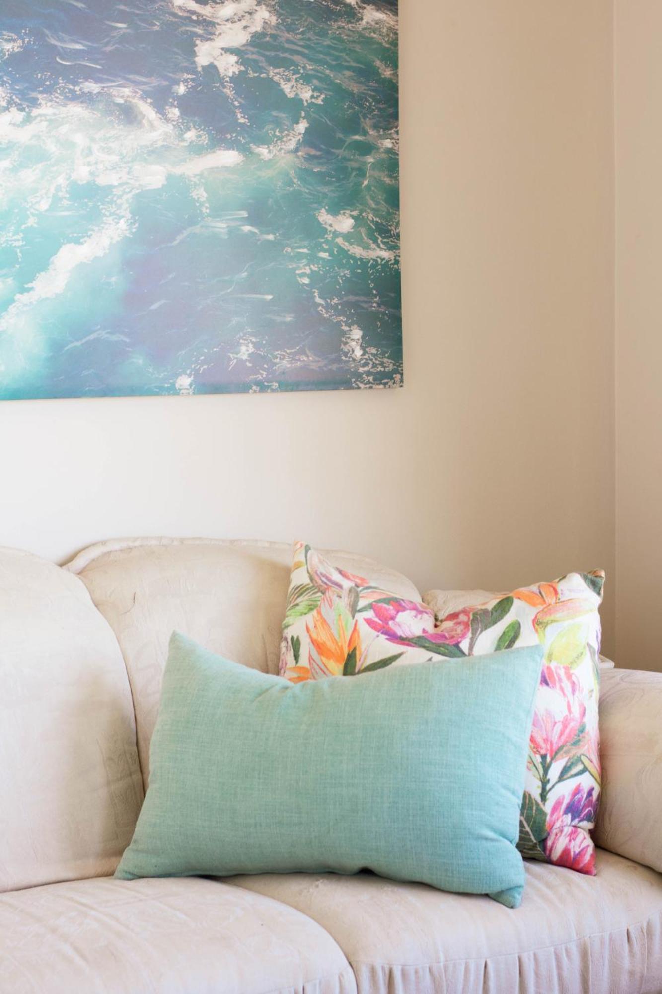 African Sands B&B Amanzimtoti Eksteriør bilde