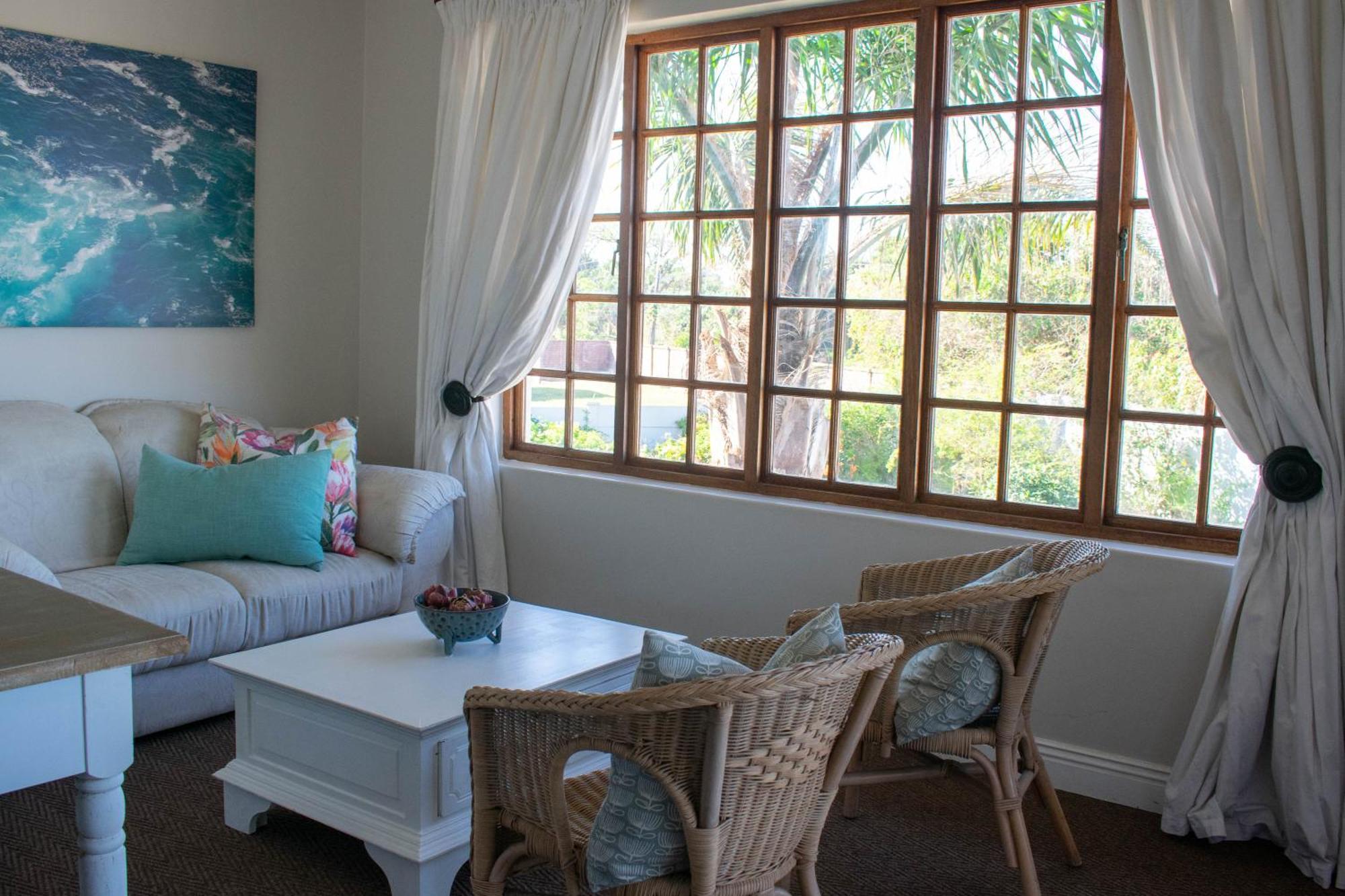 African Sands B&B Amanzimtoti Eksteriør bilde