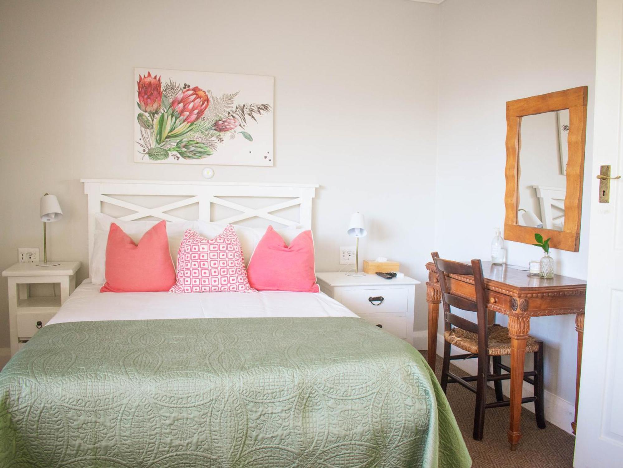 African Sands B&B Amanzimtoti Eksteriør bilde