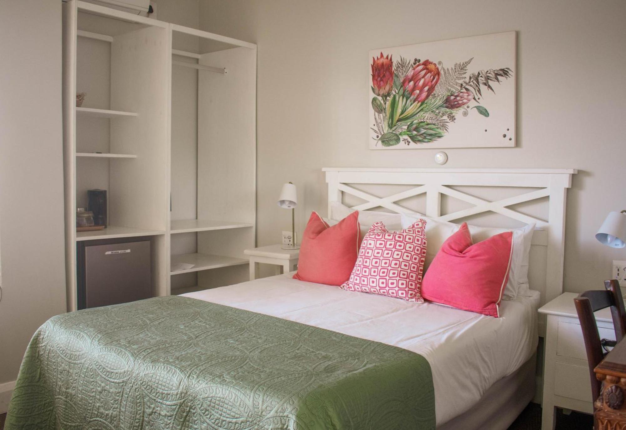 African Sands B&B Amanzimtoti Eksteriør bilde