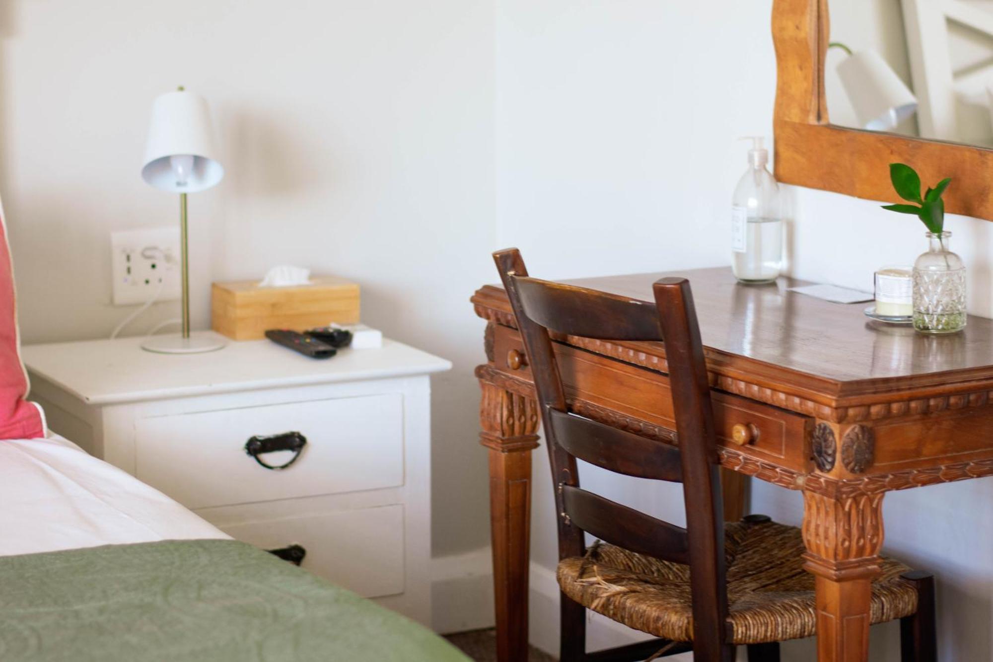 African Sands B&B Amanzimtoti Eksteriør bilde