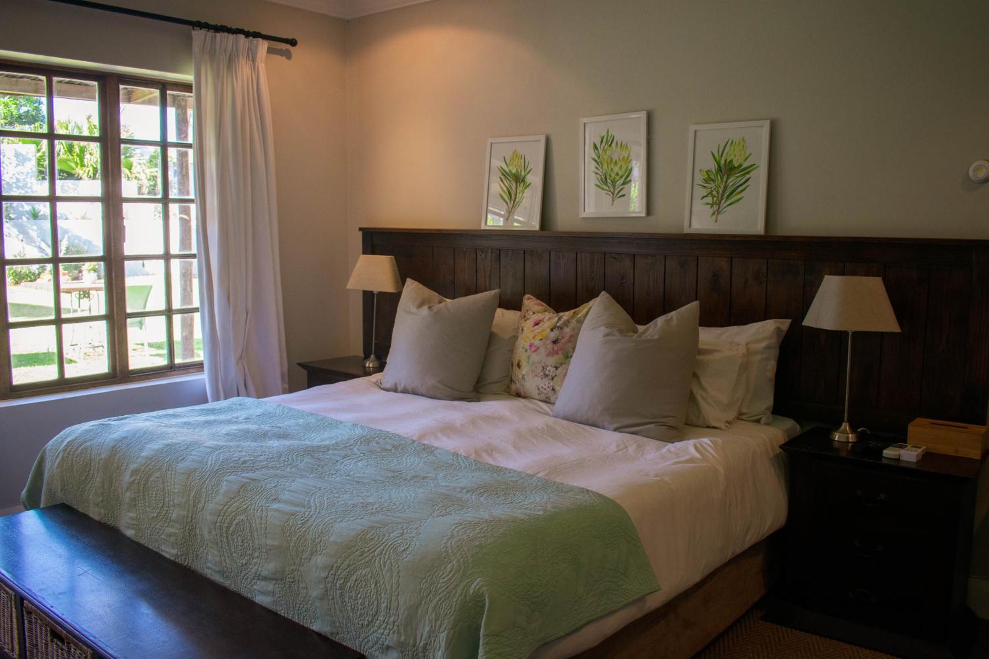 African Sands B&B Amanzimtoti Eksteriør bilde