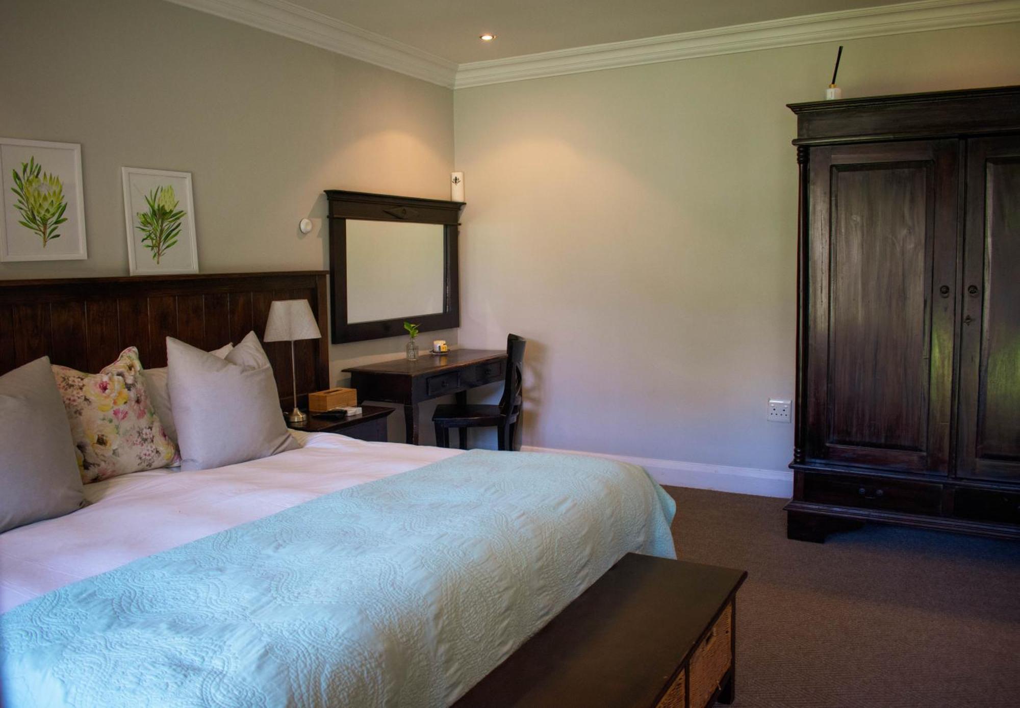 African Sands B&B Amanzimtoti Eksteriør bilde