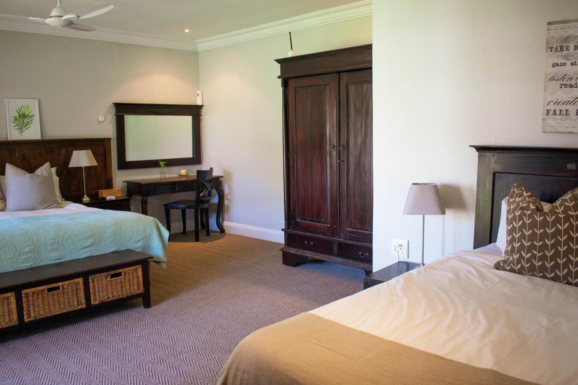 African Sands B&B Amanzimtoti Eksteriør bilde