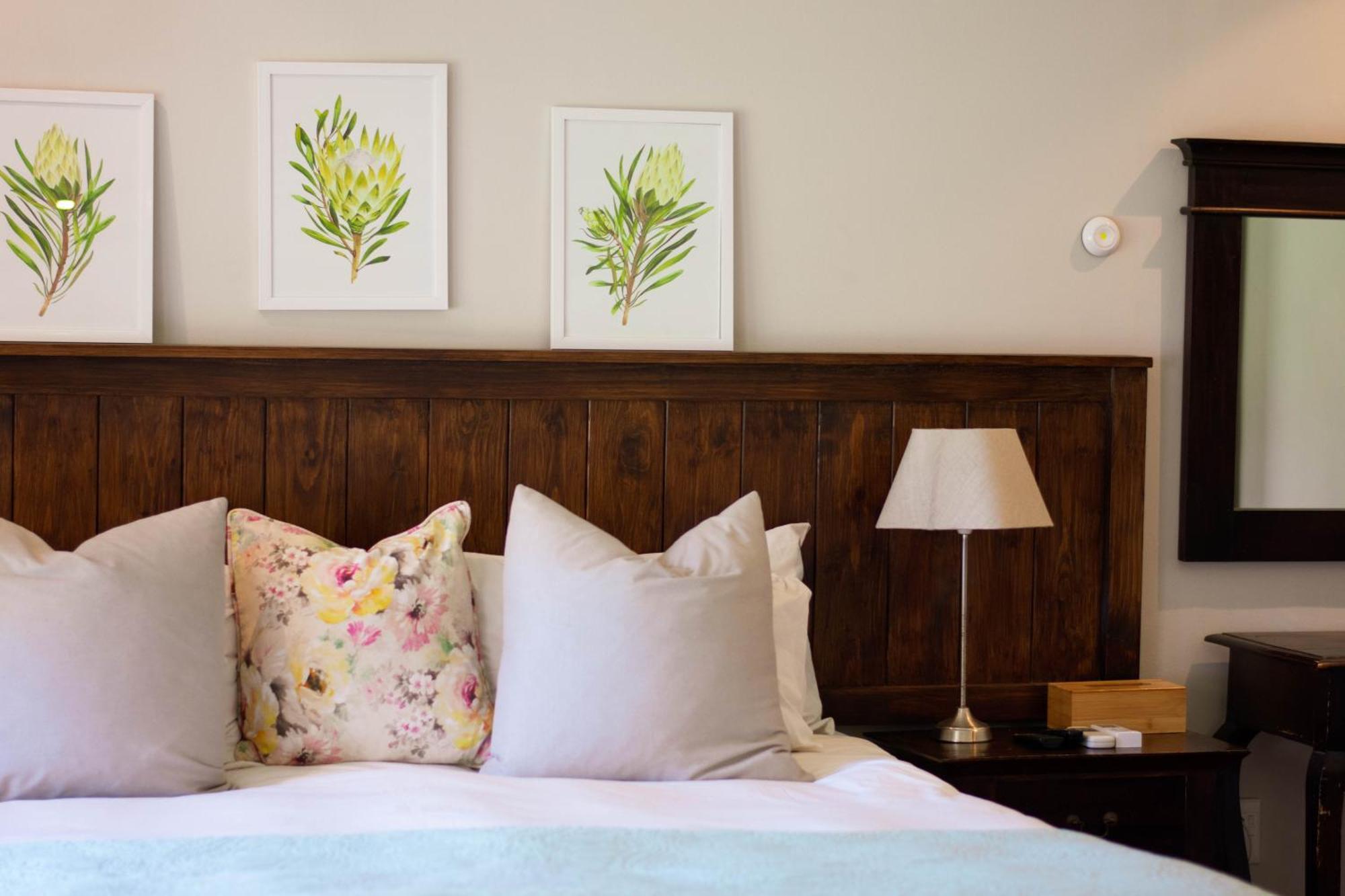 African Sands B&B Amanzimtoti Eksteriør bilde