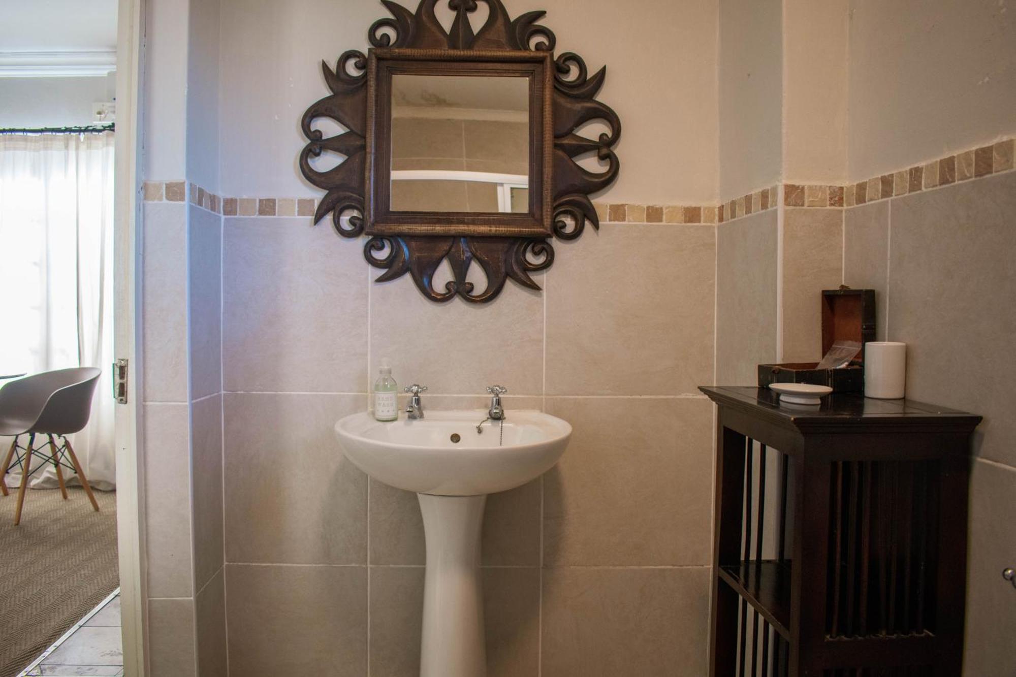 African Sands B&B Amanzimtoti Eksteriør bilde