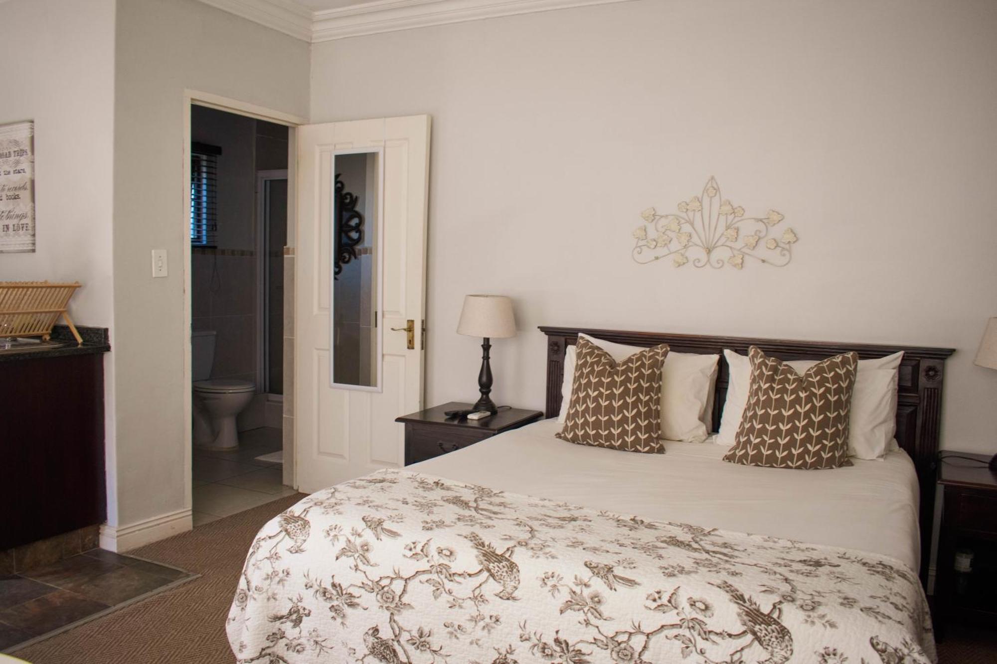 African Sands B&B Amanzimtoti Eksteriør bilde