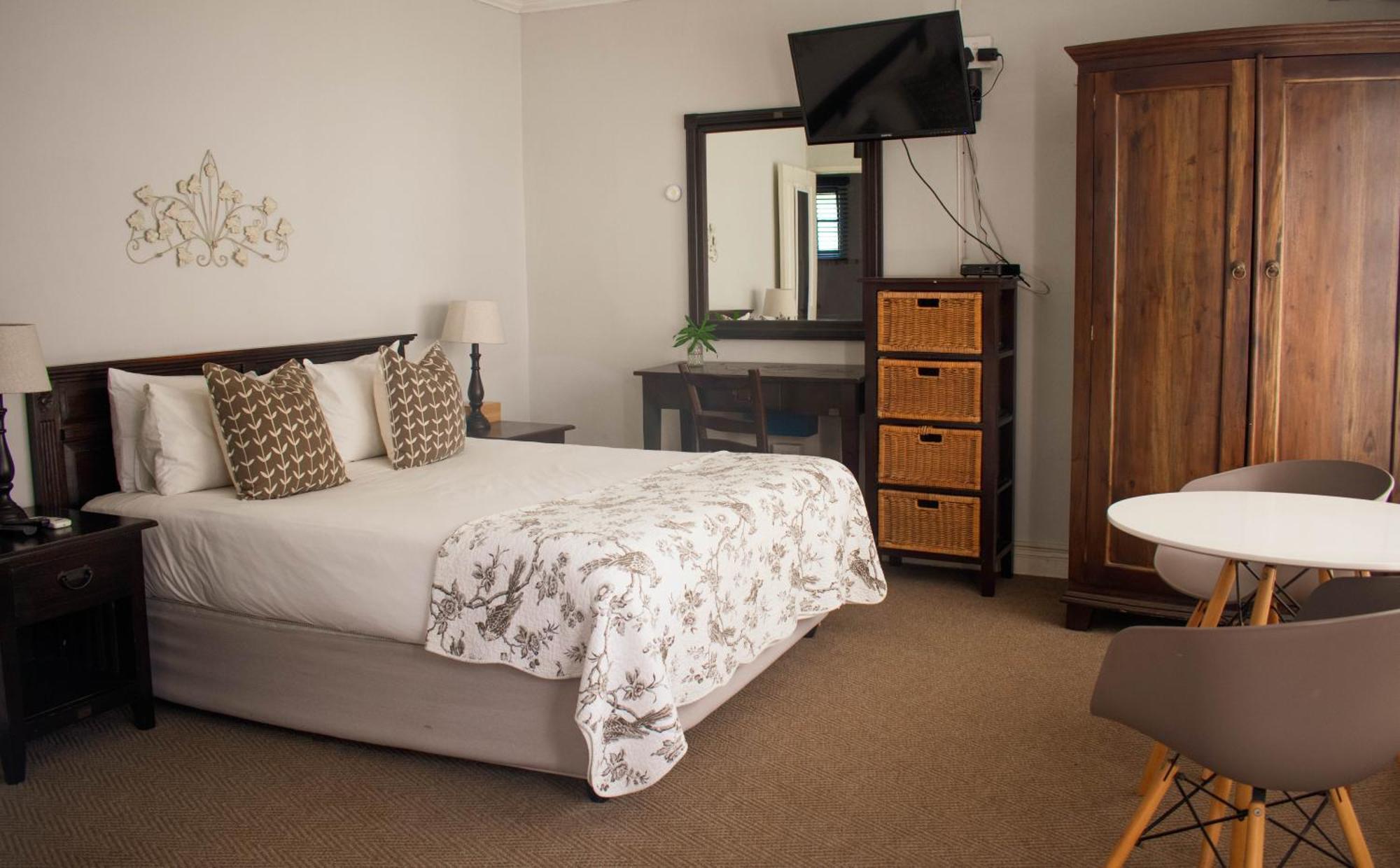 African Sands B&B Amanzimtoti Eksteriør bilde