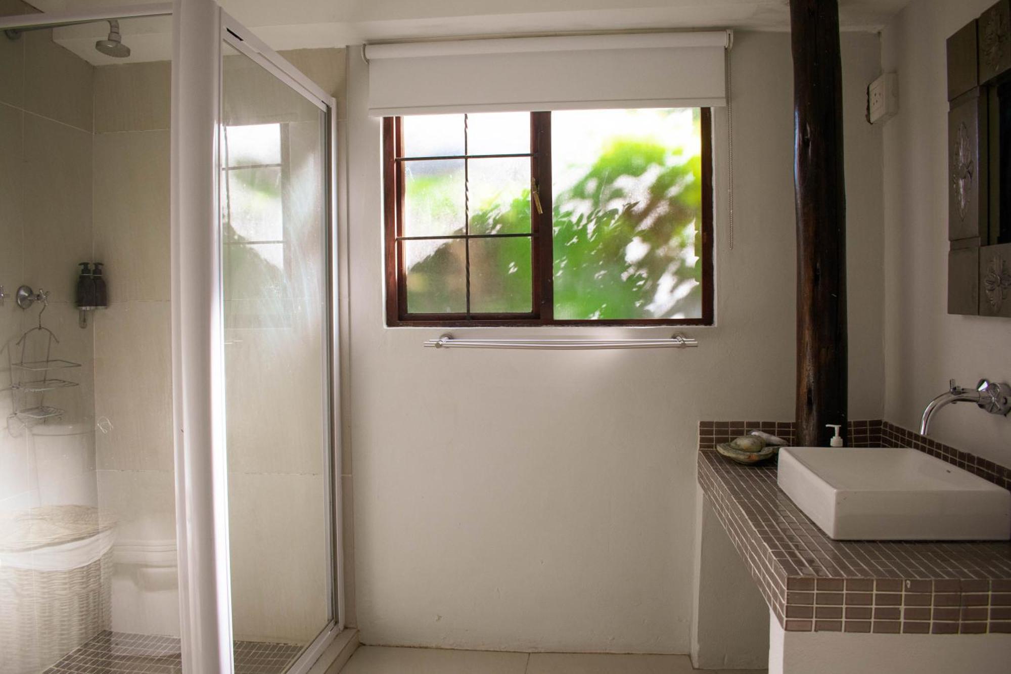 African Sands B&B Amanzimtoti Eksteriør bilde