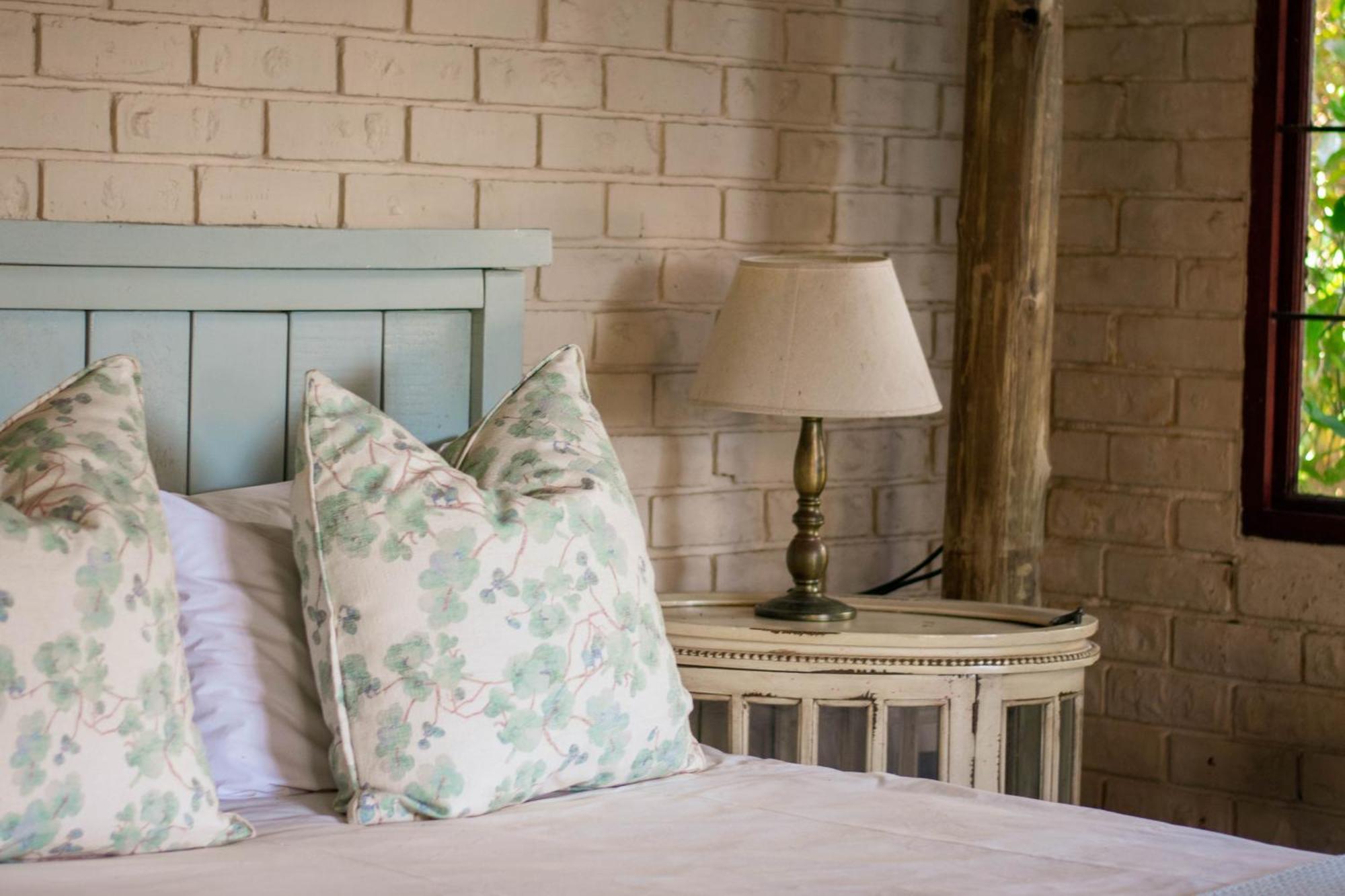 African Sands B&B Amanzimtoti Eksteriør bilde