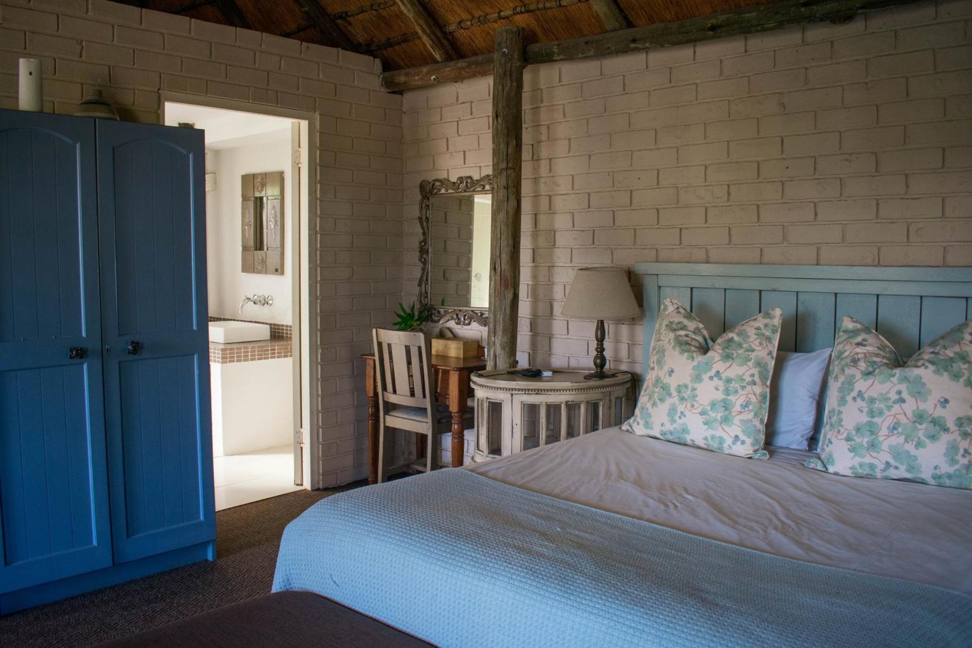 African Sands B&B Amanzimtoti Eksteriør bilde