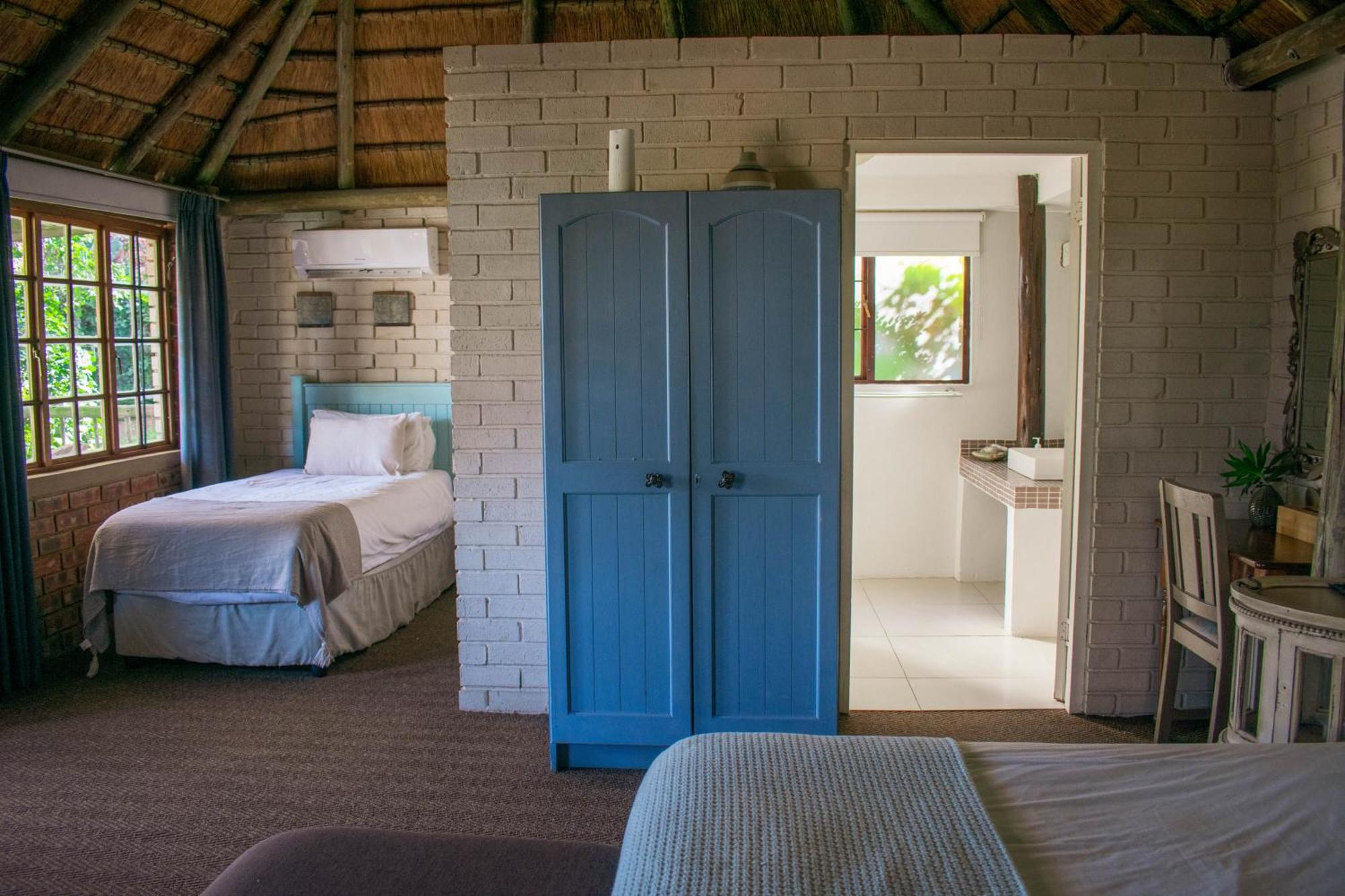 African Sands B&B Amanzimtoti Eksteriør bilde