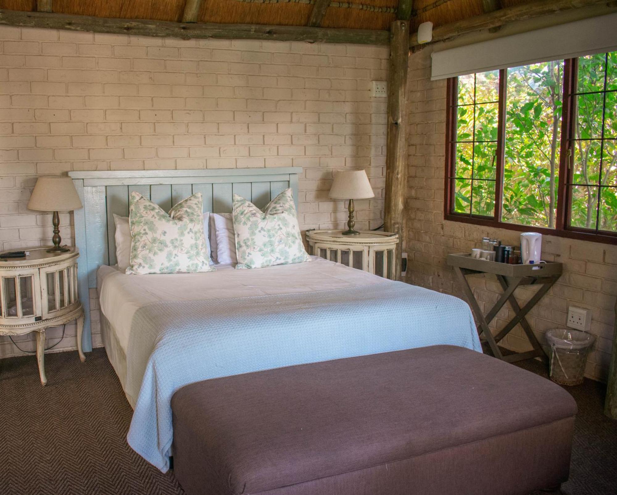 African Sands B&B Amanzimtoti Eksteriør bilde