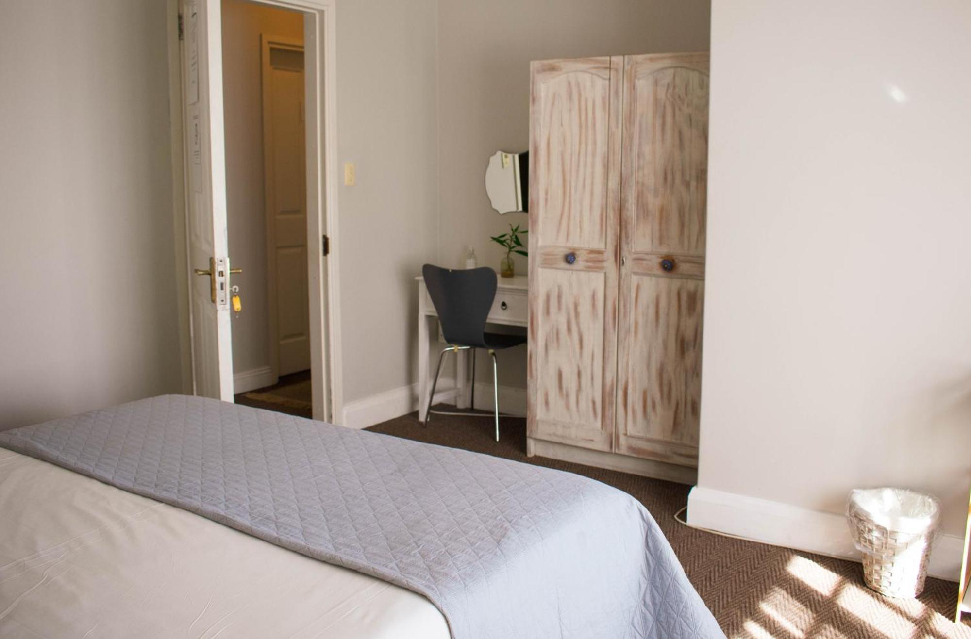 African Sands B&B Amanzimtoti Eksteriør bilde