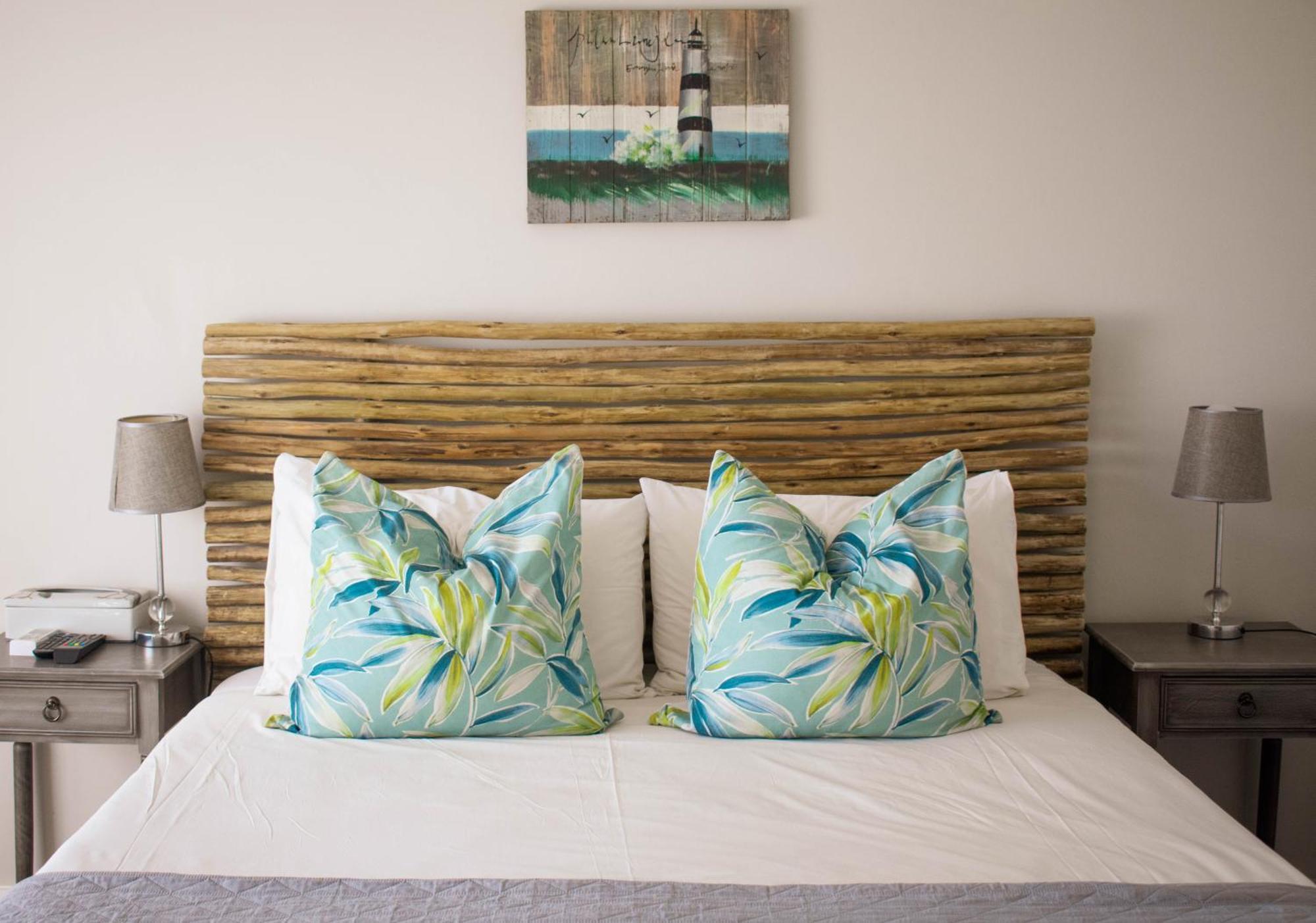 African Sands B&B Amanzimtoti Eksteriør bilde