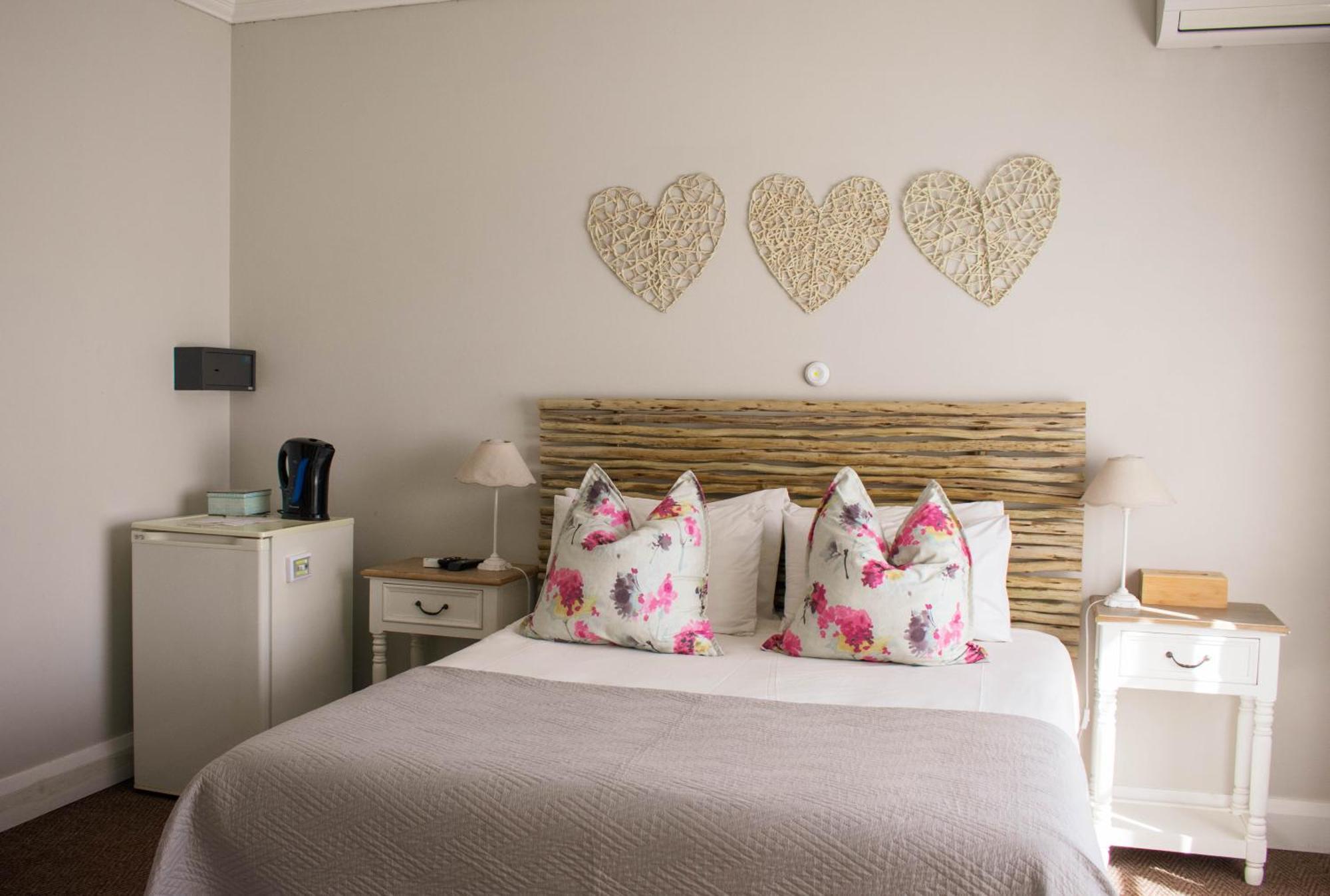 African Sands B&B Amanzimtoti Eksteriør bilde