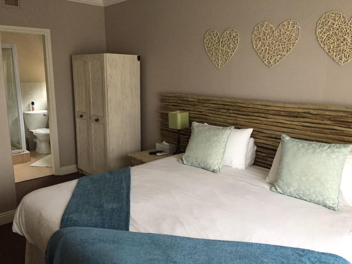African Sands B&B Amanzimtoti Eksteriør bilde