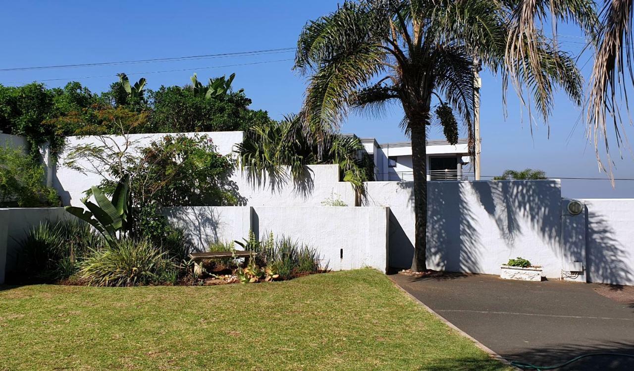 African Sands B&B Amanzimtoti Eksteriør bilde