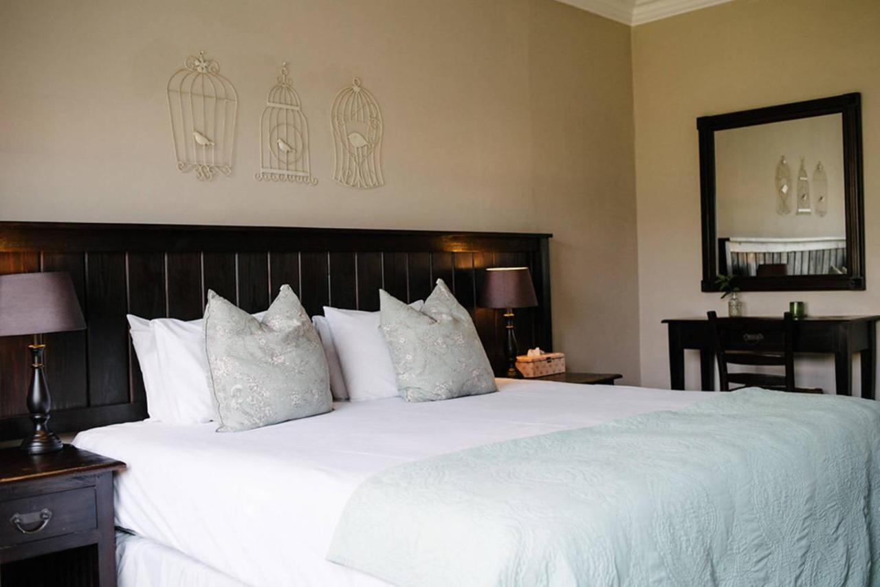 African Sands B&B Amanzimtoti Eksteriør bilde