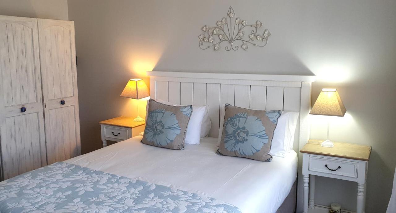 African Sands B&B Amanzimtoti Eksteriør bilde