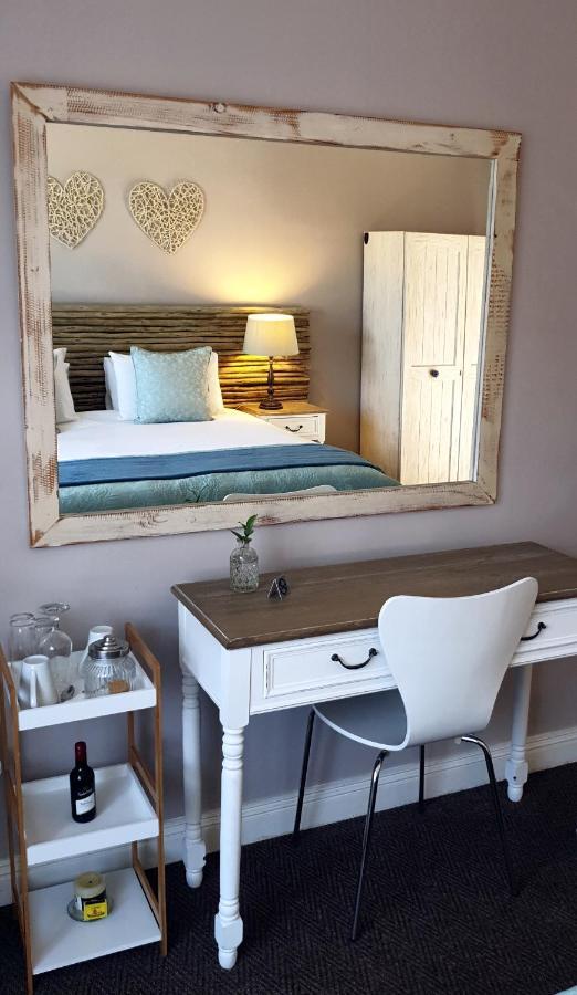African Sands B&B Amanzimtoti Eksteriør bilde