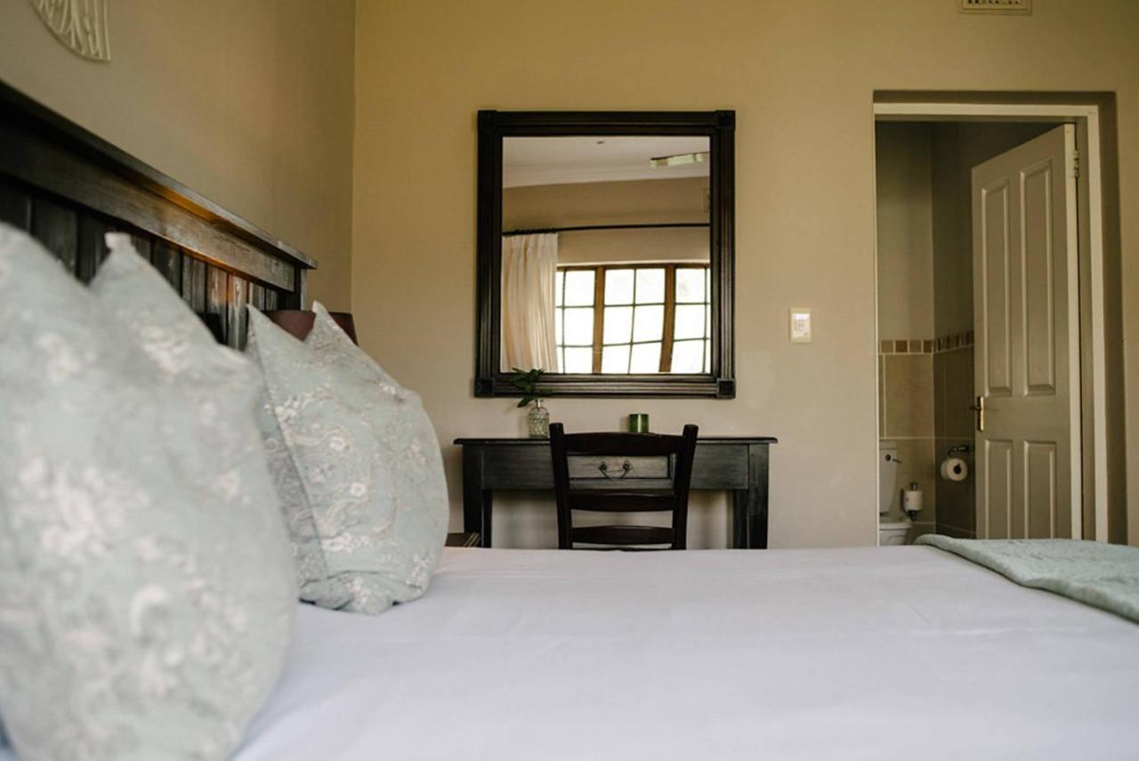 African Sands B&B Amanzimtoti Eksteriør bilde
